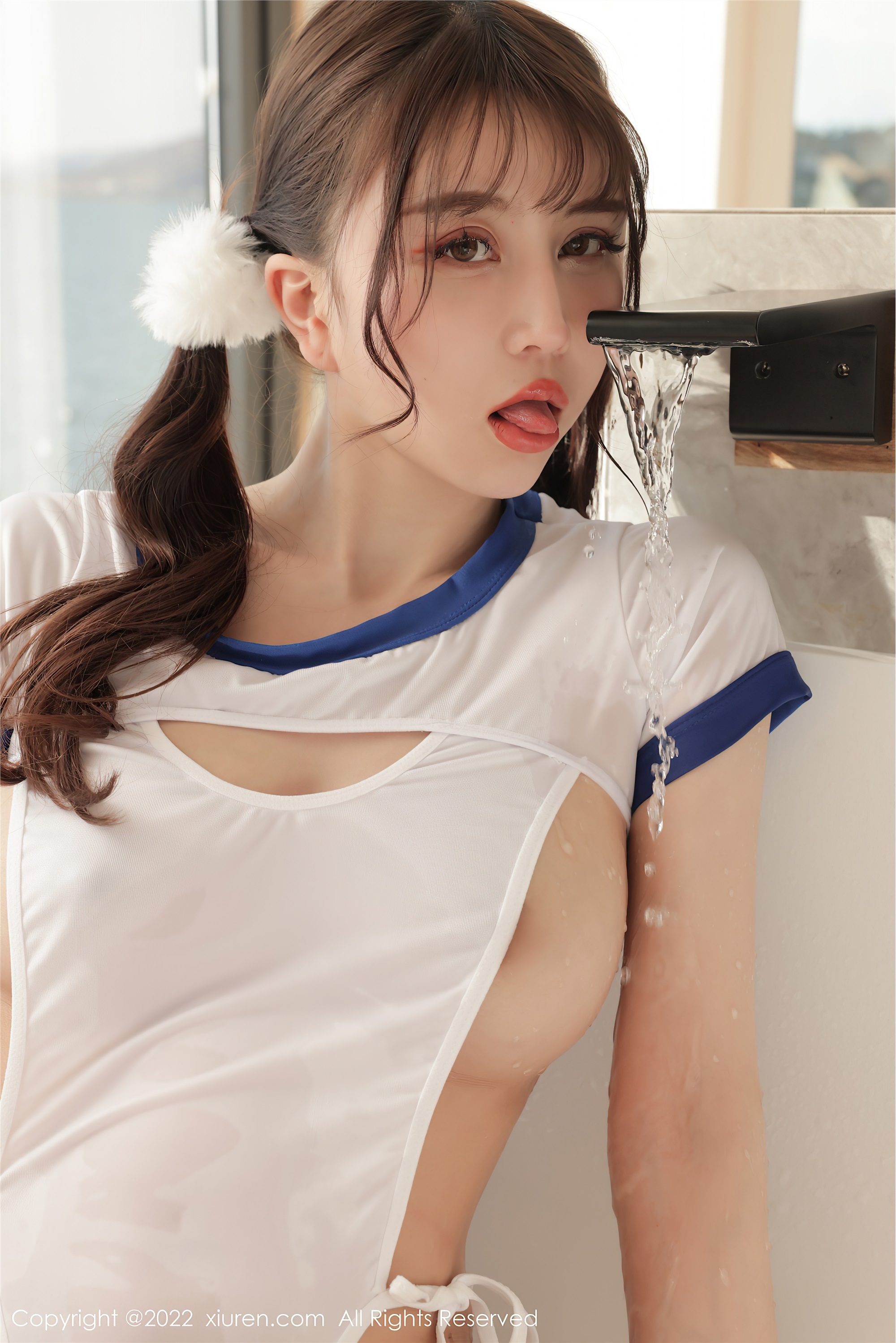 Xiuren秀人网 2022.04.11 NO.4846 tina_甜仔